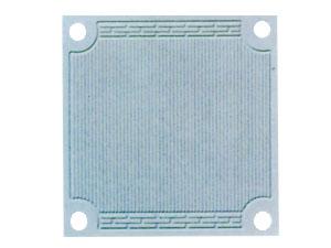 板框廂式壓濾機(jī)-板框式710  520型