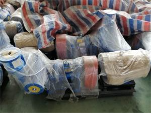 壓濾機(jī)專(zhuān)用泵