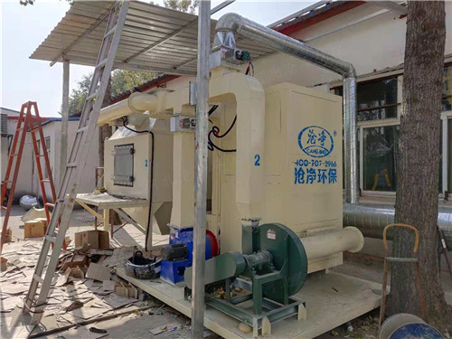 滄州亞龍隔膜壓濾機(jī)